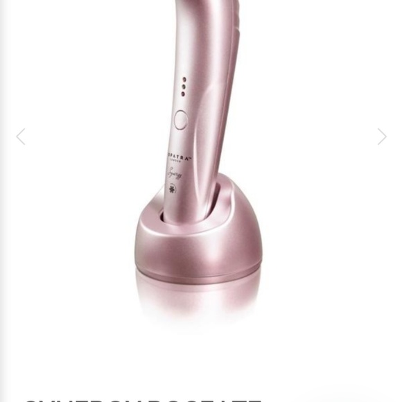 SYNERGY ROSE LTE - Picture 4 of 6